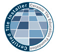 TJ's Tile is CTEF Certified